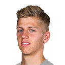 J. BUTEZ PES 2021 portrait