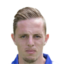 W. HUIZING PES 2019 portrait