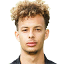 D. PAYNE PES 2016 portrait