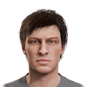 S. MASSOLO PES 2021 portrait