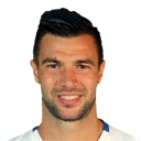 F. GRILLO PES 2021 portrait