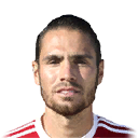 A. MARIN PES 2017 portrait