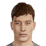 F. KLJAJIĆ PES 2016 portrait