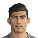L. ĆIRKOVIĆ PES 2015 portrait