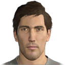 N. GULAN PES 2015 portrait