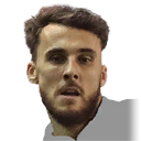 L. GREGORY PES 2021 portrait