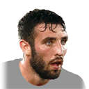 S. MCQUEEN PES 2021 portrait