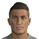 Y. HERRERA PES 2021 portrait