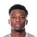 D. IORFA PES 2021 portrait