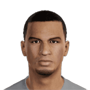 CLARKE HARRIS PES 2016 portrait