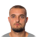 M. CROWE PES 2021 portrait