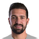 Y. BARBET PES 2021 portrait