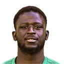 A. TOURÉ PES 2021 portrait