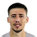 C. LENGLET PES 2021 portrait