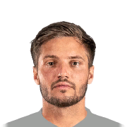 V. JACOB PES 2016 portrait