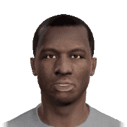 T. CHÉRIF PES 2017 portrait