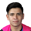 V. DÁVILA PES 2016 portrait