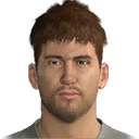 M. DE LOS SANTOS PES 2021 portrait