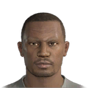 H. MOSQUERA PES 2021 portrait