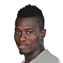 Y. KONÉ PES 2021 portrait