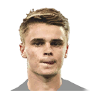 J. HESKETH PES 2016 portrait
