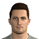 M. CLAYTON PES 2016 portrait