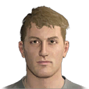 DAVID PES 2015 portrait