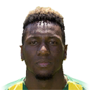S. BECKER PES 2020 portrait