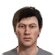 R. SHEIDAEV PES 2021 portrait