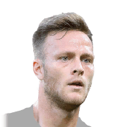 T. KANE PES 2021 portrait