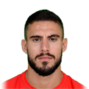 VALENTE PES 2017 portrait