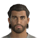R. REZAEIAN PES 2019 portrait