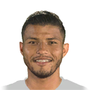 J. VENEGAS PES 2019 portrait