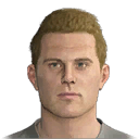 D. DIBUSZ PES 2021 portrait