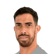 G. ÁVALOS PES 2016 portrait