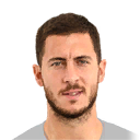 E. HAZARD PES 2020 portrait