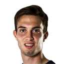 J. KOMAR PES 2021 portrait