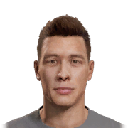 F. ILARREGUI PES 2021 portrait