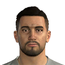ALMUR PES 2011 portrait