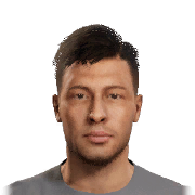 JASKINA PES 2012 portrait