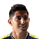 J. TRONCOSO PES 2016 portrait