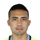 D. SALAZAR PES 2021 portrait