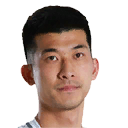 LIU DIANZUO PES 2021 portrait