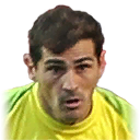 CASILLAS PES 2019 portrait