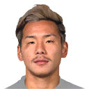 Y. IDEGUCHI PES 2018 portrait