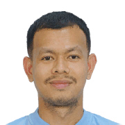 WANCHALERM YINGYONG PES 2021 portrait