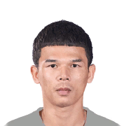 K. SUKLOM PES 2020 portrait