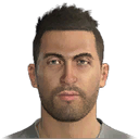 J. BALLÓN PES 2021 portrait