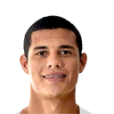 Y. OSORIO PES 2021 portrait