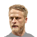 T. CLARKE PES 2021 portrait